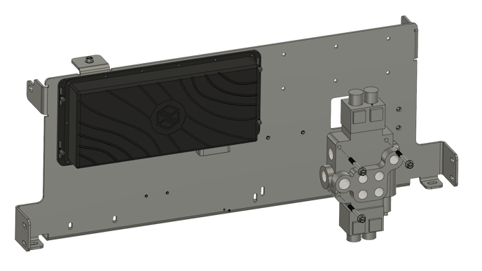 0802-KT-4001 5100E ROPS PFM Mount Asm v12