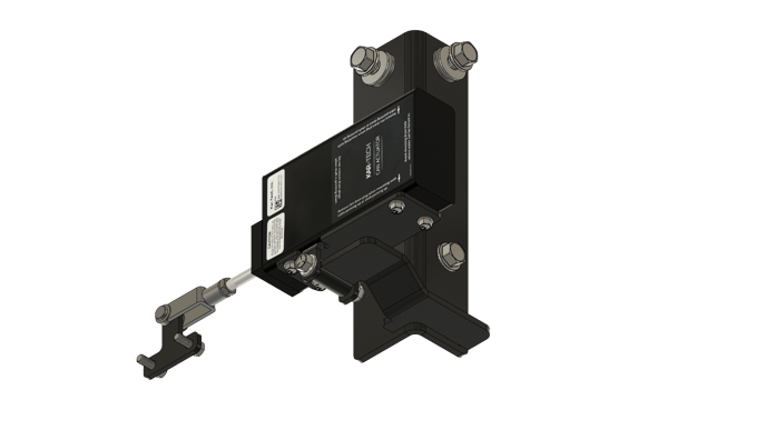 5100E & 5090E ROPS Hitch Asm v8