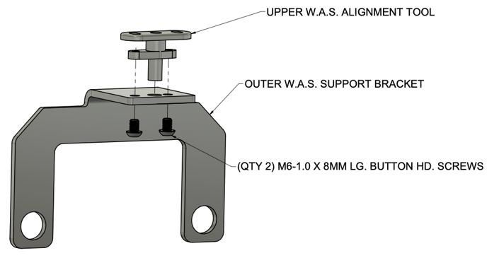 6-UPPER TOOL ASSY