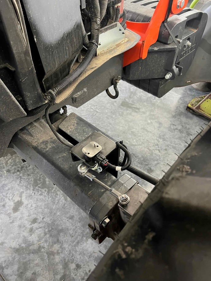 Gen 2 Kubota M5 W.A.S. bracket-4