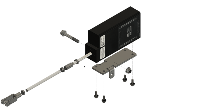 HITCH ASM v101