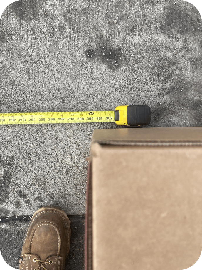 Measure_box_length