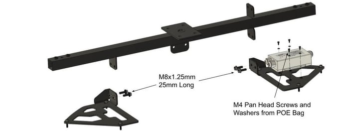 rear mount 1-1