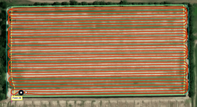 record-and-playback-field-example