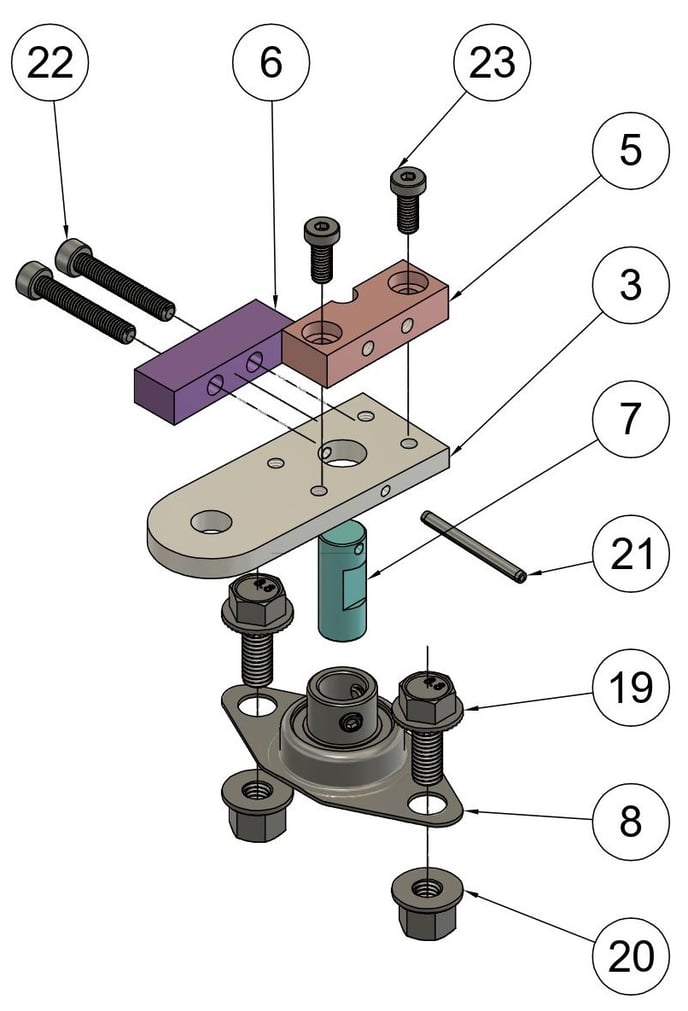 steering angle