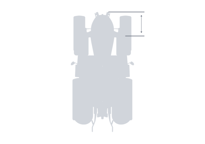 tractor_front_axle_to_front_connection_point_distance