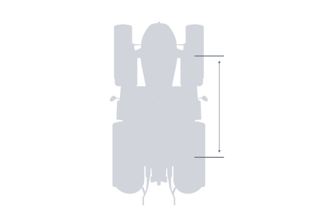 tractor_front_axle_to_rear_axle_distance