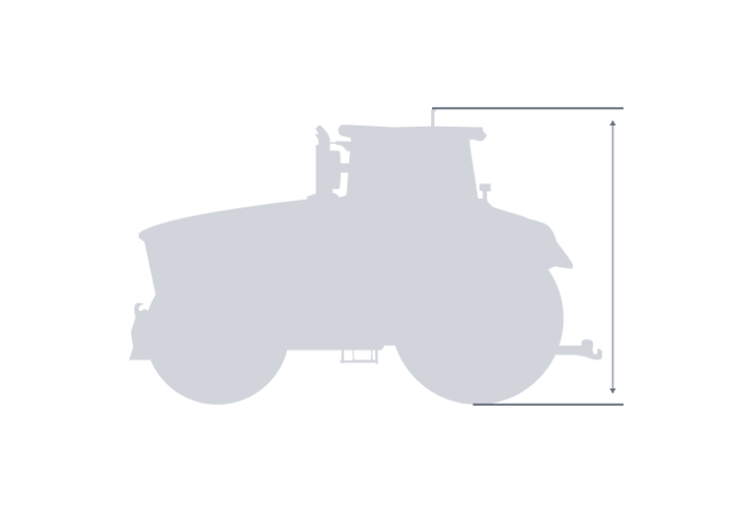 tractor_overall_height