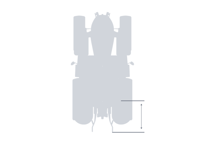tractor_rear_axle_to_rear_connection_point_distance