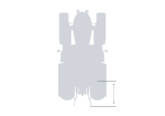 tractor_rear_axle_to_rear_connection_point_distance